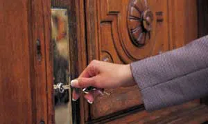 Plano Locksmith Master Plano, TX 972-512-6312 - 4a-Door-Unlock